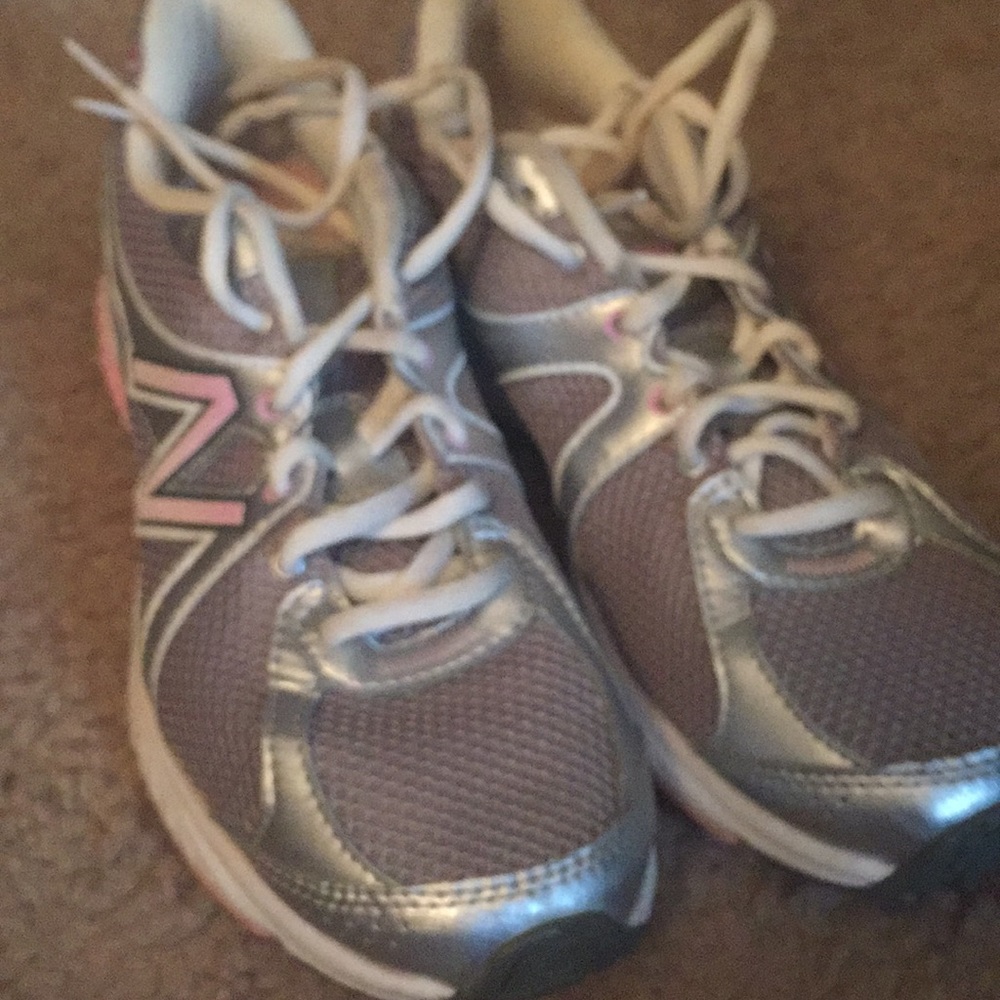 Brest cancer new balances